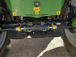 Amazone UX 11201 Super 36m