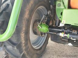 Amazone UX 11201 Super 36m
