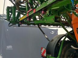 Amazone UX 11201 Super 36m