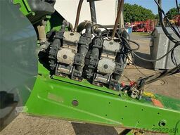Amazone UX 11201 Super 36m