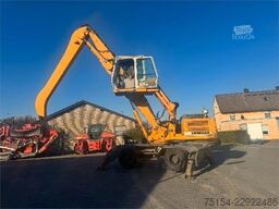 Liebherr A924 B