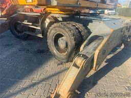 Liebherr A924 B