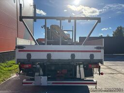 Volvo FM 460 6x2*4 EFFER 275/8S + WINCH / PLATFORM L=...