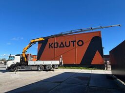 Volvo FM 460 6x2*4 EFFER 275/8S + WINCH / PLATFORM L=...