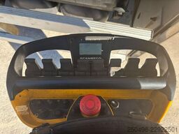 Volvo FM 460 6x2*4 EFFER 275/8S + WINCH / PLATFORM L=...