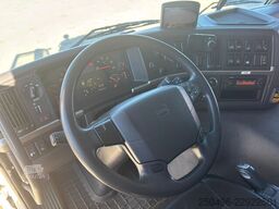 Volvo FM 460 6x2*4 EFFER 275/8S + WINCH / PLATFORM L=...
