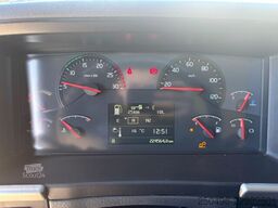 Volvo FM 460 6x2*4 EFFER 275/8S + WINCH / PLATFORM L=...
