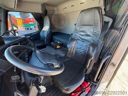 Volvo FM 460 6x2*4 EFFER 275/8S + WINCH / PLATFORM L=...