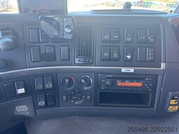 Volvo FM 460 6x2*4 EFFER 275/8S + WINCH / PLATFORM L=...
