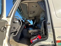 Volvo FM 460 6x2*4 EFFER 275/8S + WINCH / PLATFORM L=...