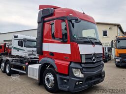 Mercedes-Benz 2542 BDF, Topzustand, Scheckheft