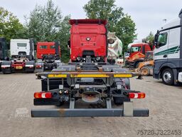 Mercedes-Benz 2542 BDF, Topzustand, Scheckheft