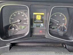 Mercedes-Benz 2542 BDF, Topzustand, Scheckheft