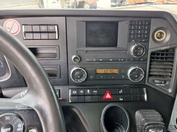 Mercedes-Benz 2542 BDF, Topzustand, Scheckheft