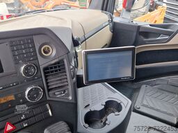 Mercedes-Benz 2542 BDF, Topzustand, Scheckheft