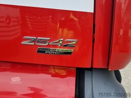 Mercedes-Benz 2542 BDF, Topzustand, Scheckheft