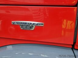 Mercedes-Benz 2542 BDF, Topzustand, Scheckheft