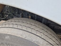 Mercedes-Benz 2542 BDF, Topzustand, Scheckheft