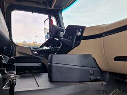 Mercedes-Benz 2542 BDF, Topzustand, Scheckheft