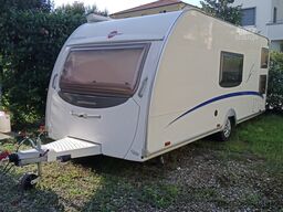 Bürstner BELCANTO 490 TK