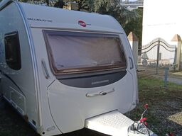 Bürstner BELCANTO 490 TK