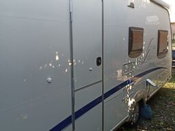 Bürstner BELCANTO 490 TK