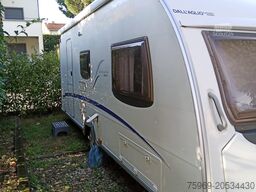 Bürstner BELCANTO 490 TK