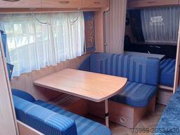 Bürstner BELCANTO 490 TK