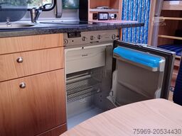 Bürstner BELCANTO 490 TK