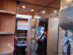 Bürstner BELCANTO 490 TK