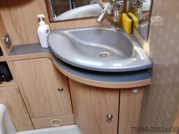 Bürstner BELCANTO 490 TK