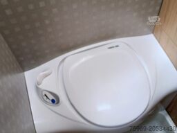 Bürstner BELCANTO 490 TK