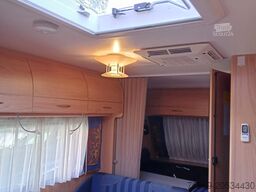 Bürstner BELCANTO 490 TK