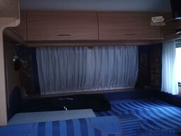 Bürstner BELCANTO 490 TK