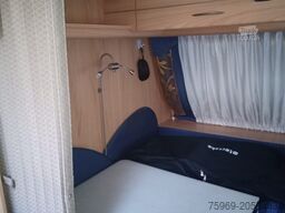 Bürstner BELCANTO 490 TK