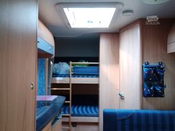 Bürstner BELCANTO 490 TK