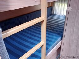 Bürstner BELCANTO 490 TK