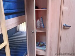 Bürstner BELCANTO 490 TK