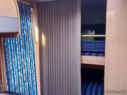 Bürstner BELCANTO 490 TK