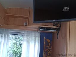 Bürstner BELCANTO 490 TK