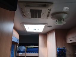 Bürstner BELCANTO 490 TK