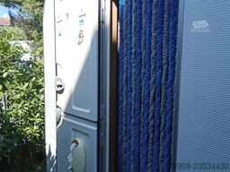 Bürstner BELCANTO 490 TK