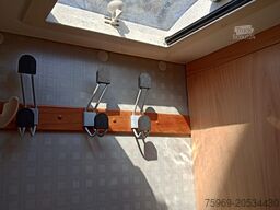 Bürstner BELCANTO 490 TK