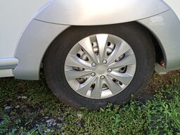 Bürstner BELCANTO 490 TK