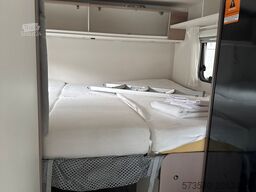 Etrusco T 6.9 SF (2022) β Ford Schaltgetriebe | Diesel | Teilintegriert