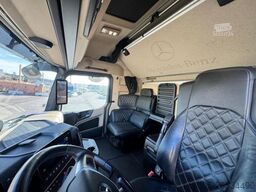 Mercedes-Benz ACTROS 1851  RETARDER