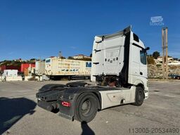 Mercedes-Benz ACTROS 1851  RETARDER