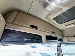 Mercedes-Benz ACTROS 1851 RETARDER