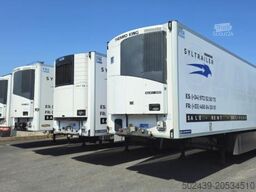 Lamberet /Chereau/ Schmitz (Location / Rent)