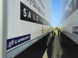 Lamberet /Chereau/ Schmitz (Location / Rent)